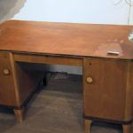 59 9230 WRITING DESK